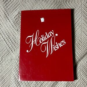 NIB 12 Days of Christmas Ornaments